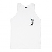 BUANA STOCK TANK-WHT